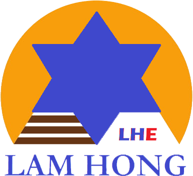 Thang Máy Lam Hồng